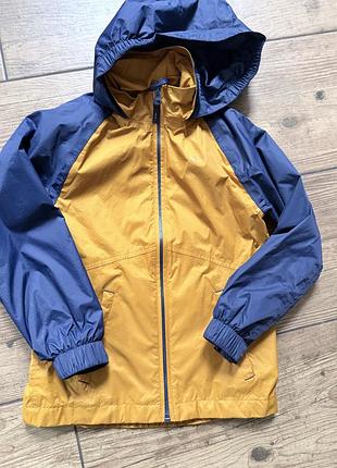 Вітрівка mountain warehouse 122-128см