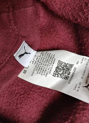 Жіноче худі puma 3