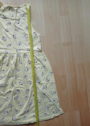 Платье kiabi, 9-10 лет 2