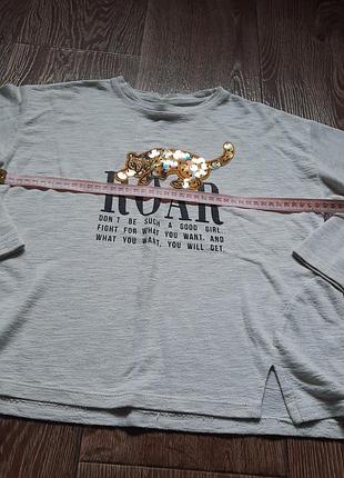 Светр zara kids 2