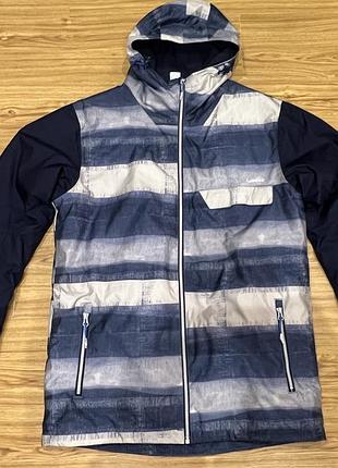 Куртка decathlon l