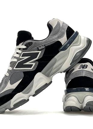 Balance 9060 grey black white 7