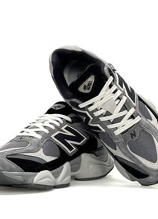 Balance 9060 grey black white 8