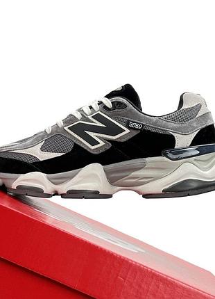 Balance 9060 grey black white 10