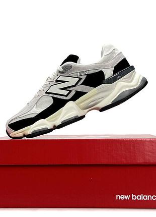 Balance 9060 light grey black 3