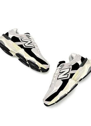 Balance 9060 light grey black 4