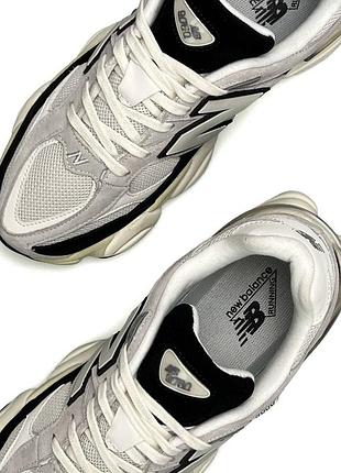 Balance 9060 light grey black 5