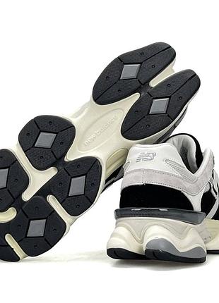 Balance 9060 light grey black 6