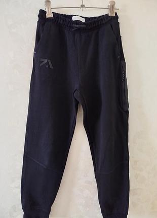 Брендові штани zara 12-13-14 років для хлопчика