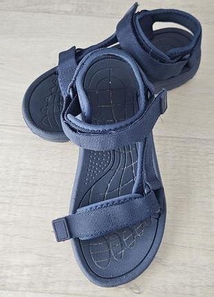 Босоножки sprandi р.33 (21см)