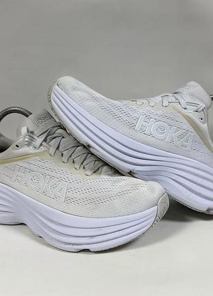 Кросівки hoka one one w bondi 8 р41(26см)