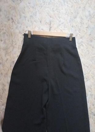 Брюки  zara 2
