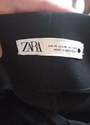 Брюки  zara 4