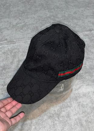 Кепка / бейсболка gucci