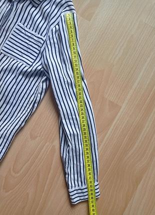 Блуза h&amp;m, 8-9 лет 3