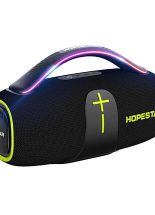 Портативна колонка hopestar h85 70w black