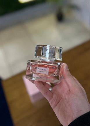 Gucci eau de parfum ii 75 мл оригинал