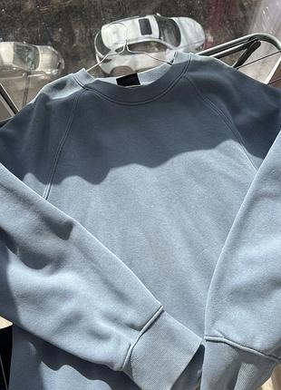 Світшот жіночий h&m xl