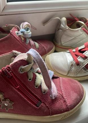 Кросівки ecco 26 superfit 25