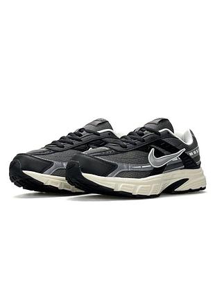 Жіночі кросівки nike initiator grey beige