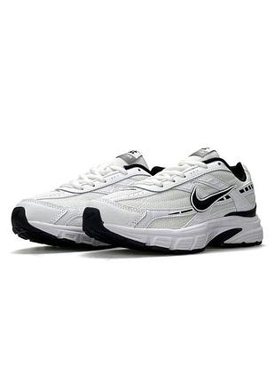 Жіночі кросівки nike initiator white black