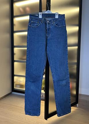Джинси levi’s