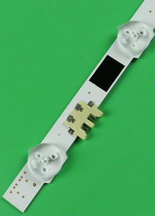 Led підсвітка samsung tv 50" d2ge-500sca-r3 d2ge-500scb-r3 2013svs50f 18шт.