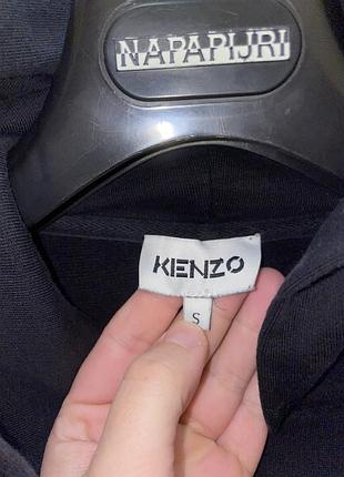 Худі kenzo 3