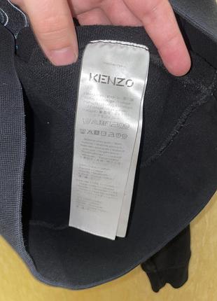 Худі kenzo 5