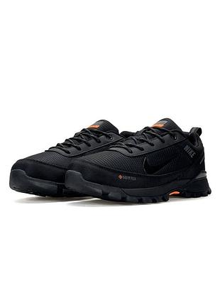 Чоловічі кросівки nike rivah black