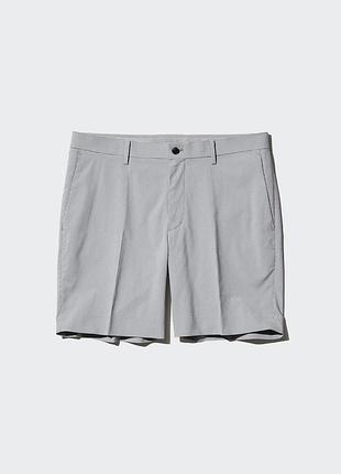 Мужские шорты uniqlo airsense