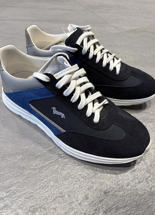 Harmont blaine чоловічі кросівки