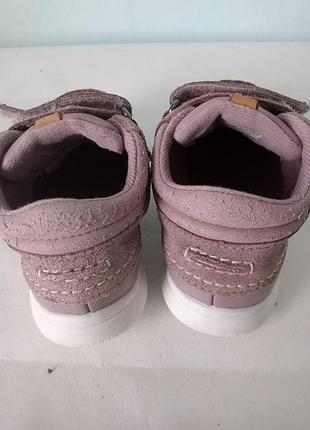 Черевики черевички 3