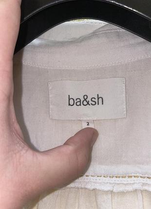 Блуза ba&sh 5