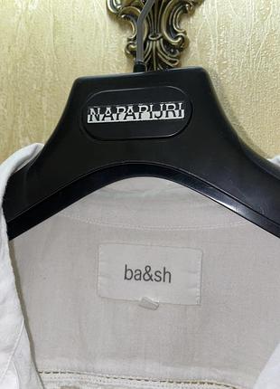 Блуза ba&sh 4
