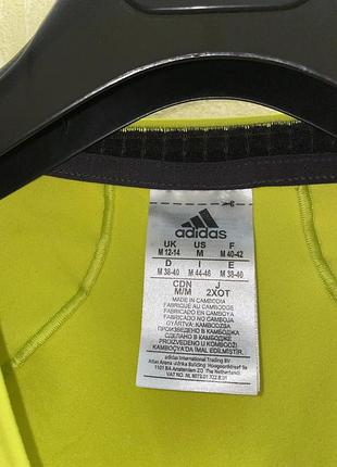 Лонгсів adidas 4