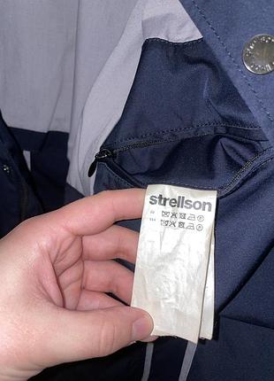 Куртка strellson 7