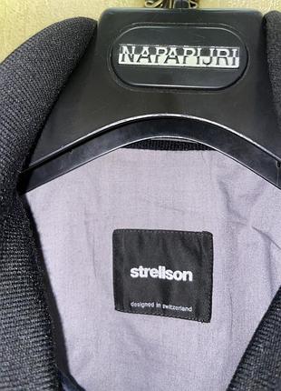 Куртка strellson 4