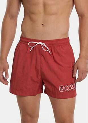 Шорти boss