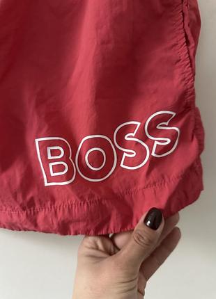 Шорти boss 2
