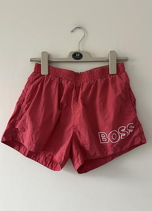 Шорти boss 6