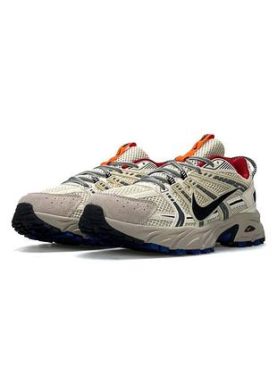 Чоловічі кросівки nike v2k beige