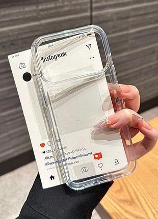 Чохол для iphone 17 pro 3