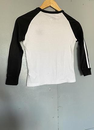 Лонгслив кофта adidas 6