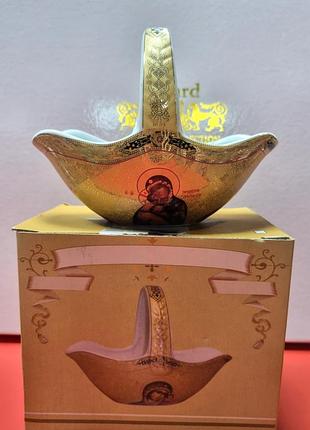 Фарфоровая конфета