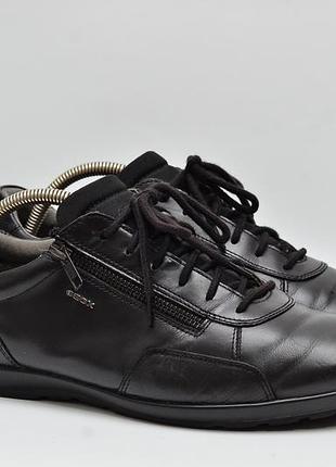 Geox 42-43р кроссовки