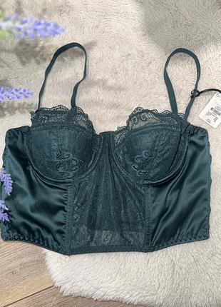Топ бюстьє primark
