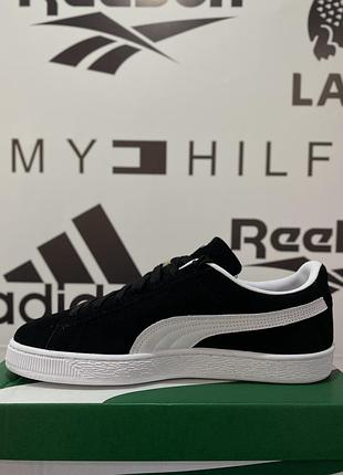 Puma suede classic 2