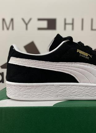 Puma suede classic 3