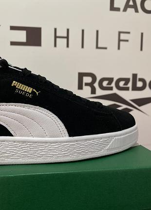 Puma suede classic 4